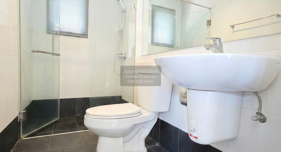 For sale 4 ベッドルーム house in Phra Samut Chedi, Samut Prakan