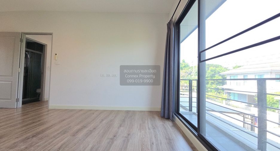 For sale 4 ベッドルーム house in Phra Samut Chedi, Samut Prakan