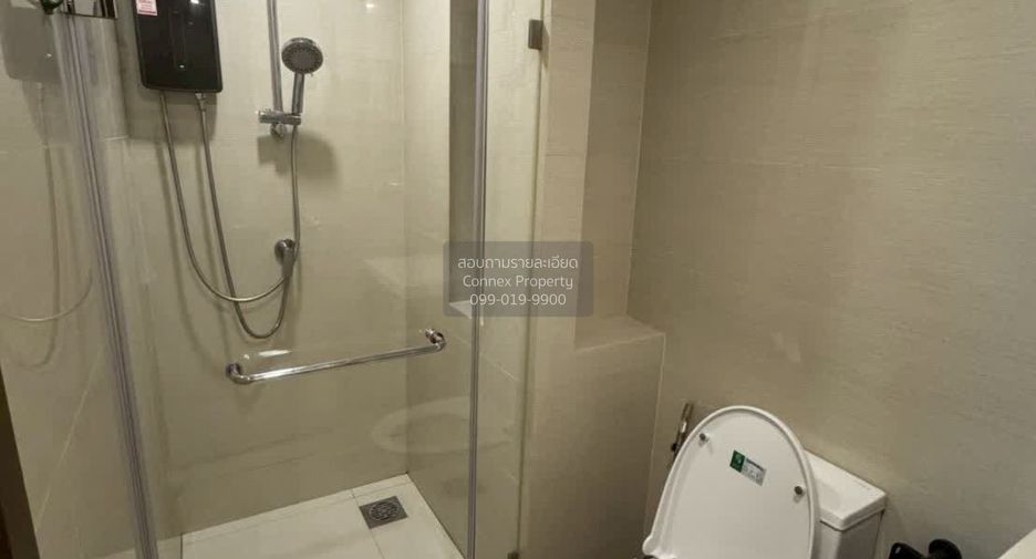 For sale 1 bed condo in Bang Na, Bangkok