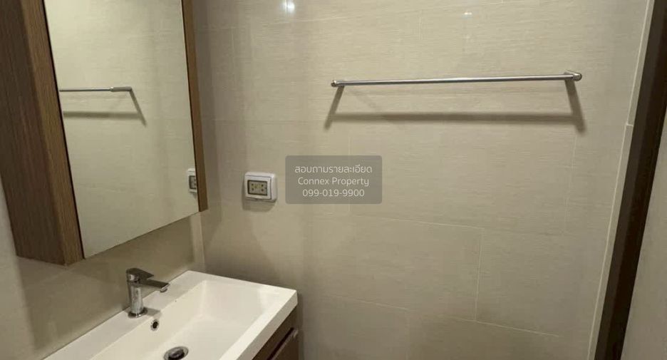 For sale 1 bed condo in Bang Na, Bangkok