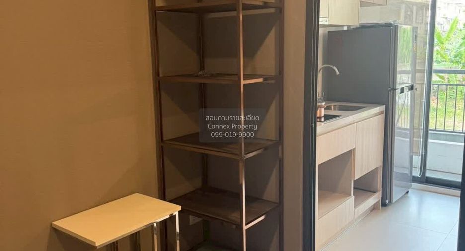 For sale 1 bed condo in Bang Na, Bangkok
