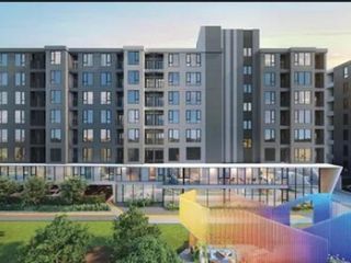 For sale 1 Beds condo in Lat Krabang, Bangkok