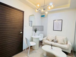 For sale 1 bed condo in Mueang Nonthaburi, Nonthaburi