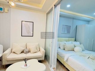 For sale 1 bed condo in Mueang Nonthaburi, Nonthaburi