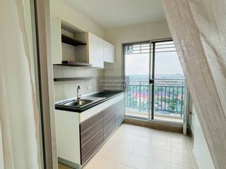 For sale 1 bed condo in Mueang Nonthaburi, Nonthaburi
