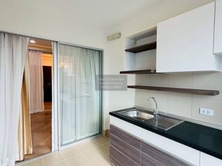 For sale 1 bed condo in Mueang Nonthaburi, Nonthaburi