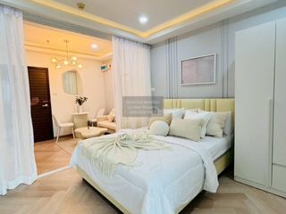 For sale 1 bed condo in Mueang Nonthaburi, Nonthaburi