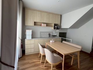 Продажа 2 спальни дом в Пращет, Бангкок