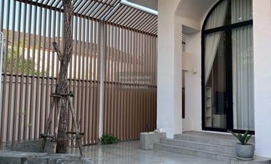 For sale 2 bedrooms house in Prawet, Bangkok