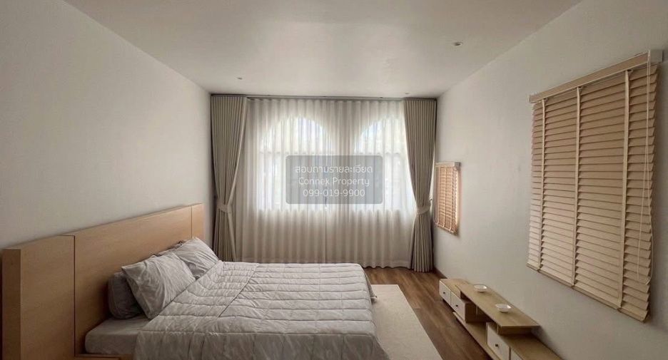 For sale 2 bedrooms house in Prawet, Bangkok