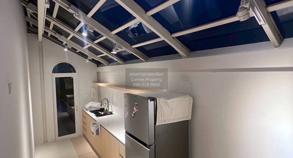 For sale 2 bedrooms house in Prawet, Bangkok