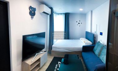 Wohnung zum Kauf mit 1 Zimmer in Khlong Luang, Pathum Thani