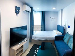 For sale 1 bed condo in Khlong Luang, Pathum Thani
