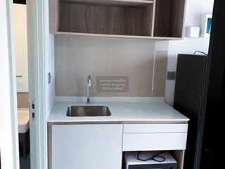 For sale 1 bed condo in Khlong Luang, Pathum Thani