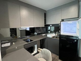 For sale 1 bed condo in Bang Rak, Bangkok