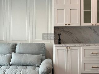 For sale 1 bed condo in Bang Rak, Bangkok