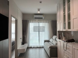 For sale 1 bed condo in Bang Rak, Bangkok