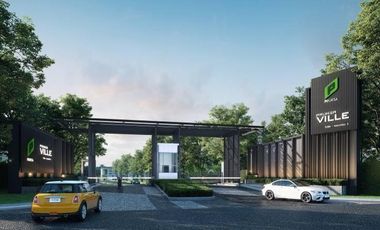 For sale 3 bedrooms townhouse in Mueang Pathum Thani, Pathum Thani
