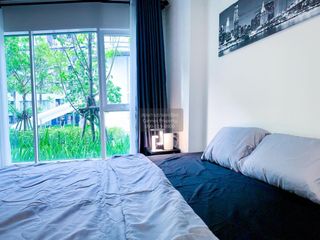 For sale 1 bed condo in Khlong Luang, Pathum Thani
