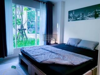 For sale 1 bed condo in Khlong Luang, Pathum Thani