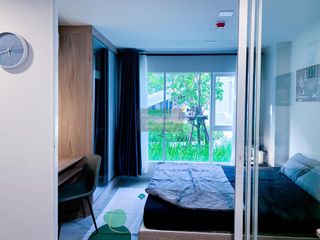 For sale 1 bed condo in Khlong Luang, Pathum Thani