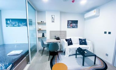 À vendre 1 chambre condo à Khlong Luang, Pathum Thani