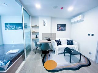For sale 1 bed condo in Khlong Luang, Pathum Thani
