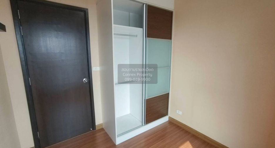 For sale 2 bedrooms condo in Din Daeng, Bangkok