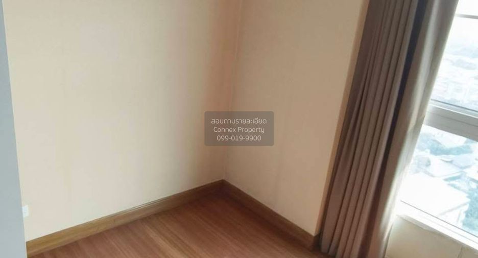 For sale 2 bedrooms condo in Din Daeng, Bangkok