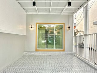 Casa adosada en venta de 2 habitaciones en Bang Bua Thong, Nonthaburi