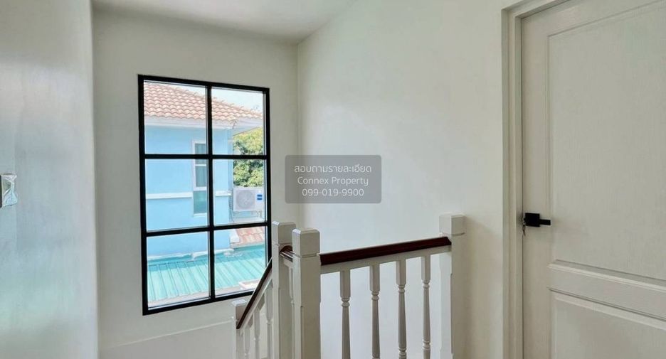 À vendre 3 chambres maison à Bang Bua Thong, Nonthaburi