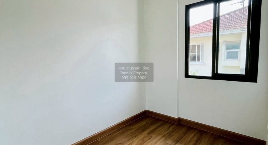 À vendre 3 chambres maison à Bang Bua Thong, Nonthaburi