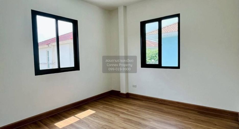 À vendre 3 chambres maison à Bang Bua Thong, Nonthaburi