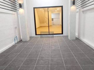 For sale 2 bedrooms townhouse in Nong Khaem, Bangkok