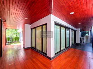 Casa en venta de 4 habitaciones en Bang Yai, Nonthaburi