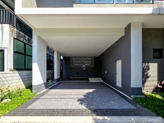 Casa en venta de 4 habitaciones en Bang Yai, Nonthaburi