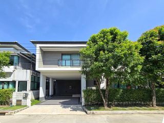 Casa en venta de 4 habitaciones en Bang Yai, Nonthaburi