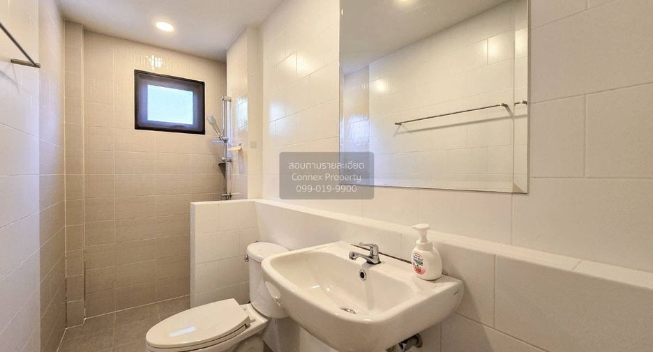 For sale 4 bedrooms house in Bang Yai, Nonthaburi