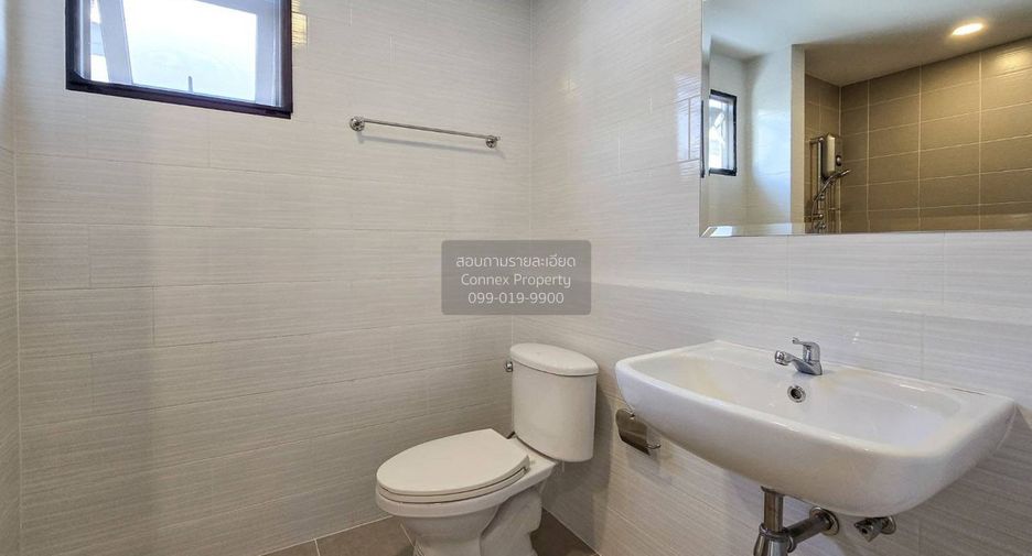 For sale 4 bedrooms house in Bang Yai, Nonthaburi
