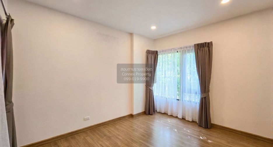 For sale 4 bedrooms house in Bang Yai, Nonthaburi