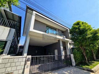 Casa en venta de 4 habitaciones en Bang Yai, Nonthaburi