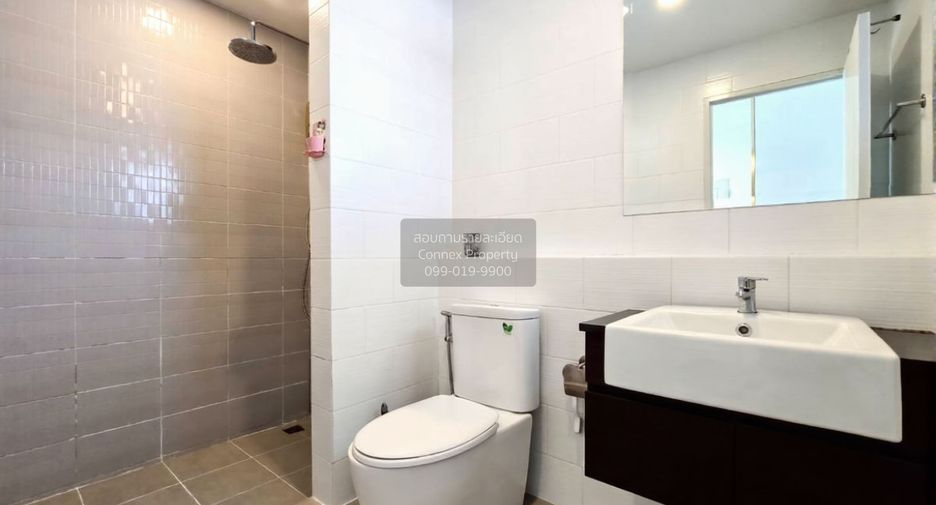 For sale 4 bedrooms house in Bang Yai, Nonthaburi