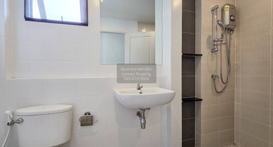 For sale 4 bedrooms house in Bang Yai, Nonthaburi