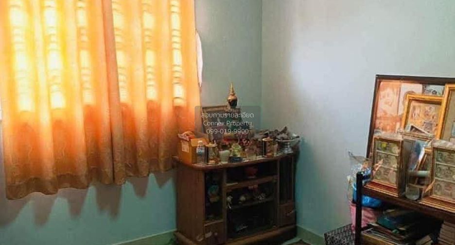 For sale 3 bedrooms townhouse in Bang Phli, Samut Prakan