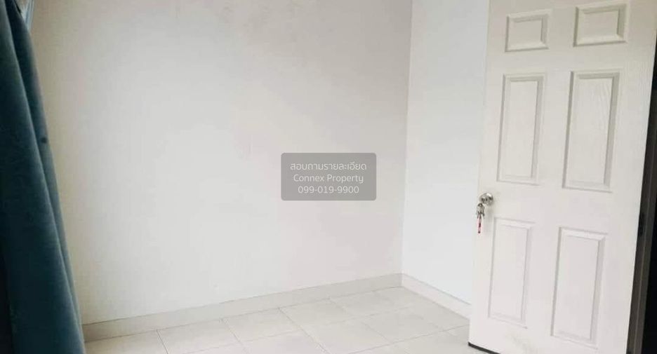 For sale 3 bedrooms townhouse in Bang Phli, Samut Prakan