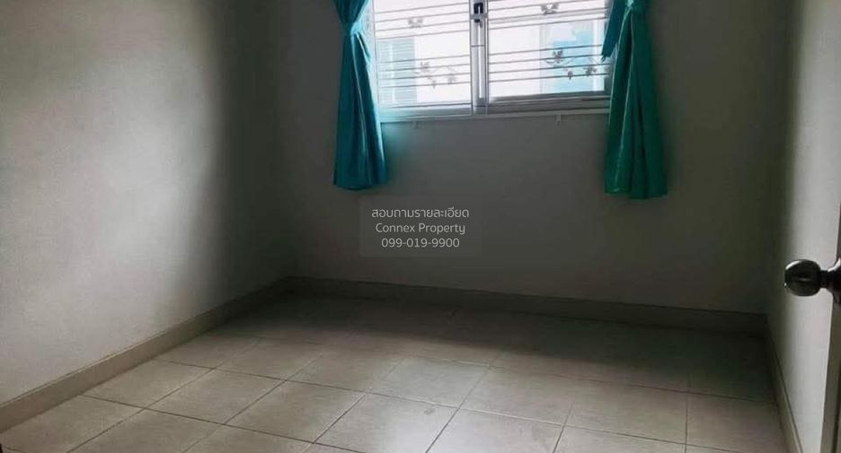 For sale 3 bedrooms townhouse in Bang Phli, Samut Prakan