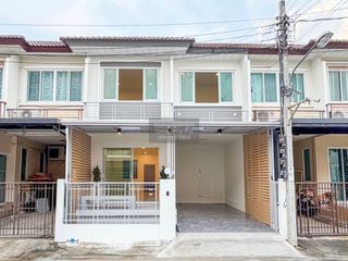ขาย 3 ห้องนอน ทาวน์เฮ้าส์ ใน บางกรวย, นนทบุรี