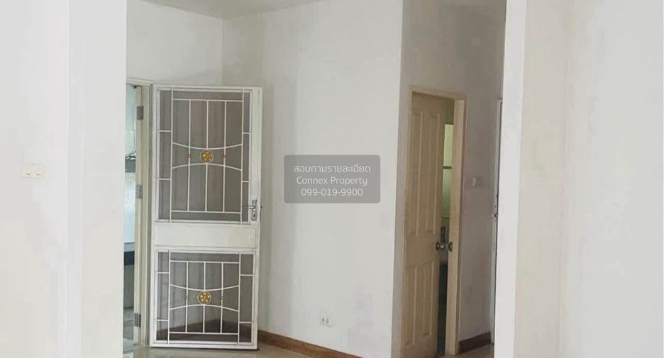 ขาย 3 ห้องนอน บ้านเดี่ยว ใน ทุ่งครุ, กรุงเทพฯ