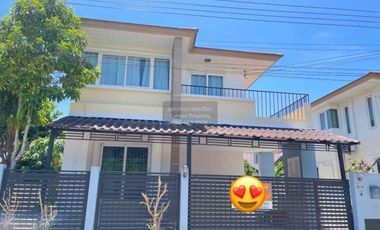 ขาย 3 ห้องนอน บ้านเดี่ยว ใน ทุ่งครุ, กรุงเทพฯ