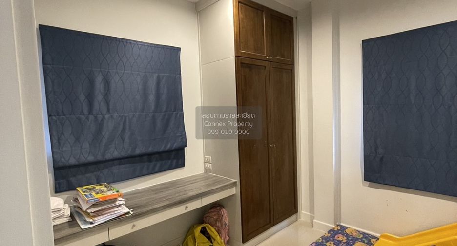 For sale 4 bedrooms house in Prawet, Bangkok